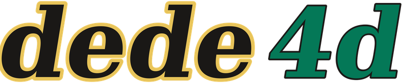 dede4d logo