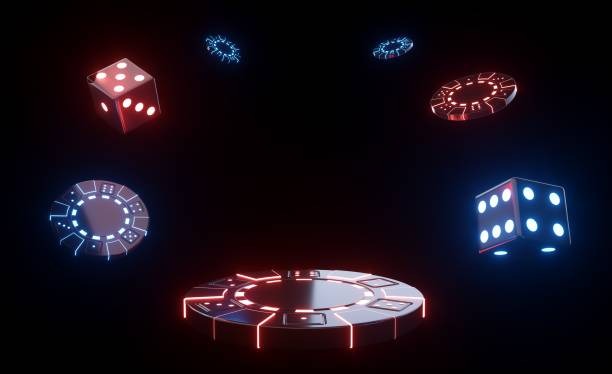 dede4d Live Baccarat Elite Meets Mobile Slot Search